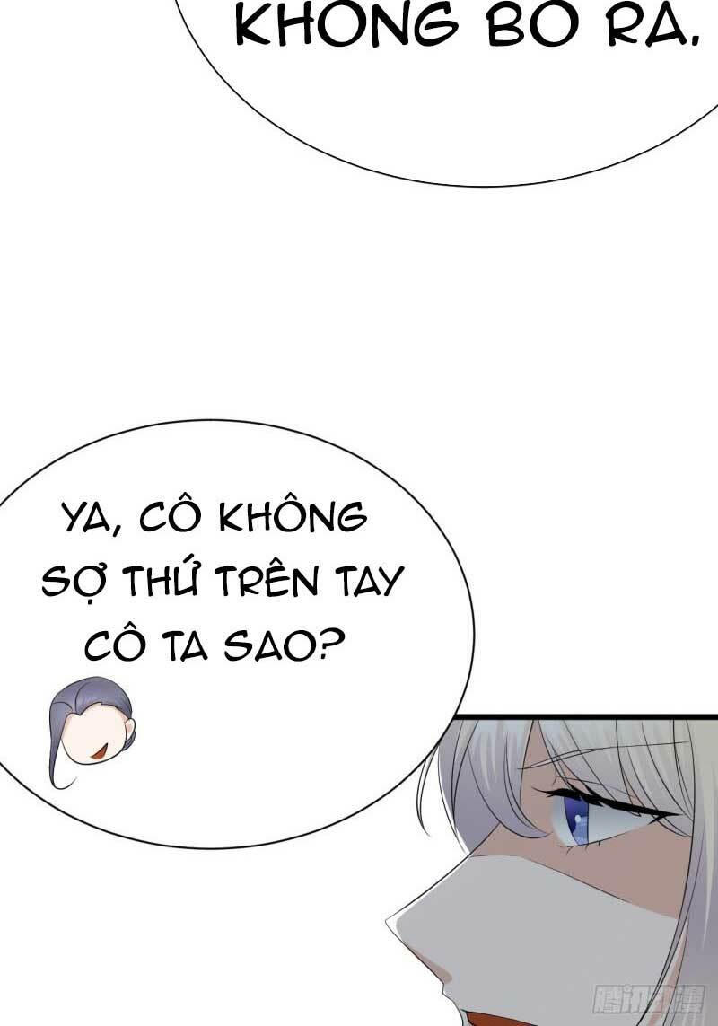 Sủng thê thành nghiện: Lục thiếu sủng từ đáy lòng: Chapter 92