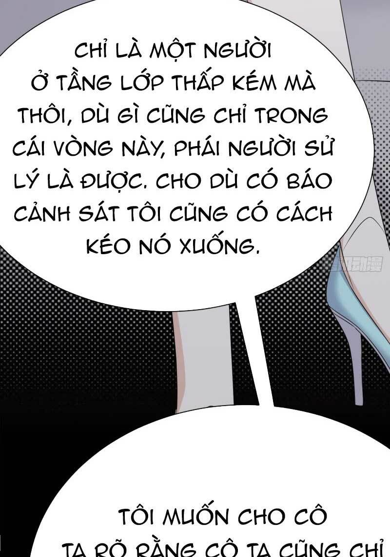 Sủng thê thành nghiện: Lục thiếu sủng từ đáy lòng: Chapter 92