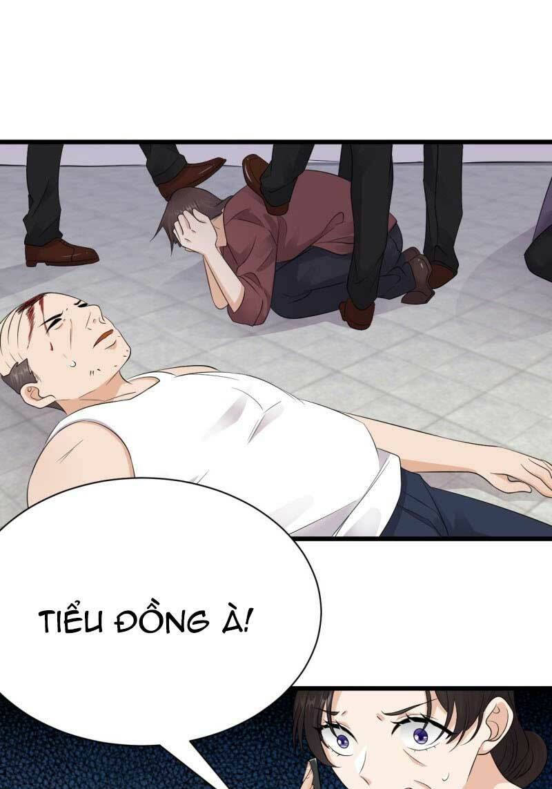 Sủng thê thành nghiện: Lục thiếu sủng từ đáy lòng: Chapter 93