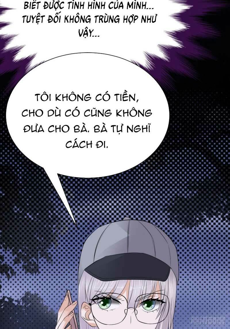 Sủng thê thành nghiện: Lục thiếu sủng từ đáy lòng: Chapter 93