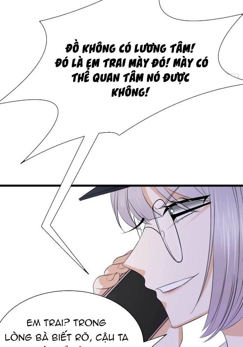 Sủng thê thành nghiện: Lục thiếu sủng từ đáy lòng: Chapter 93