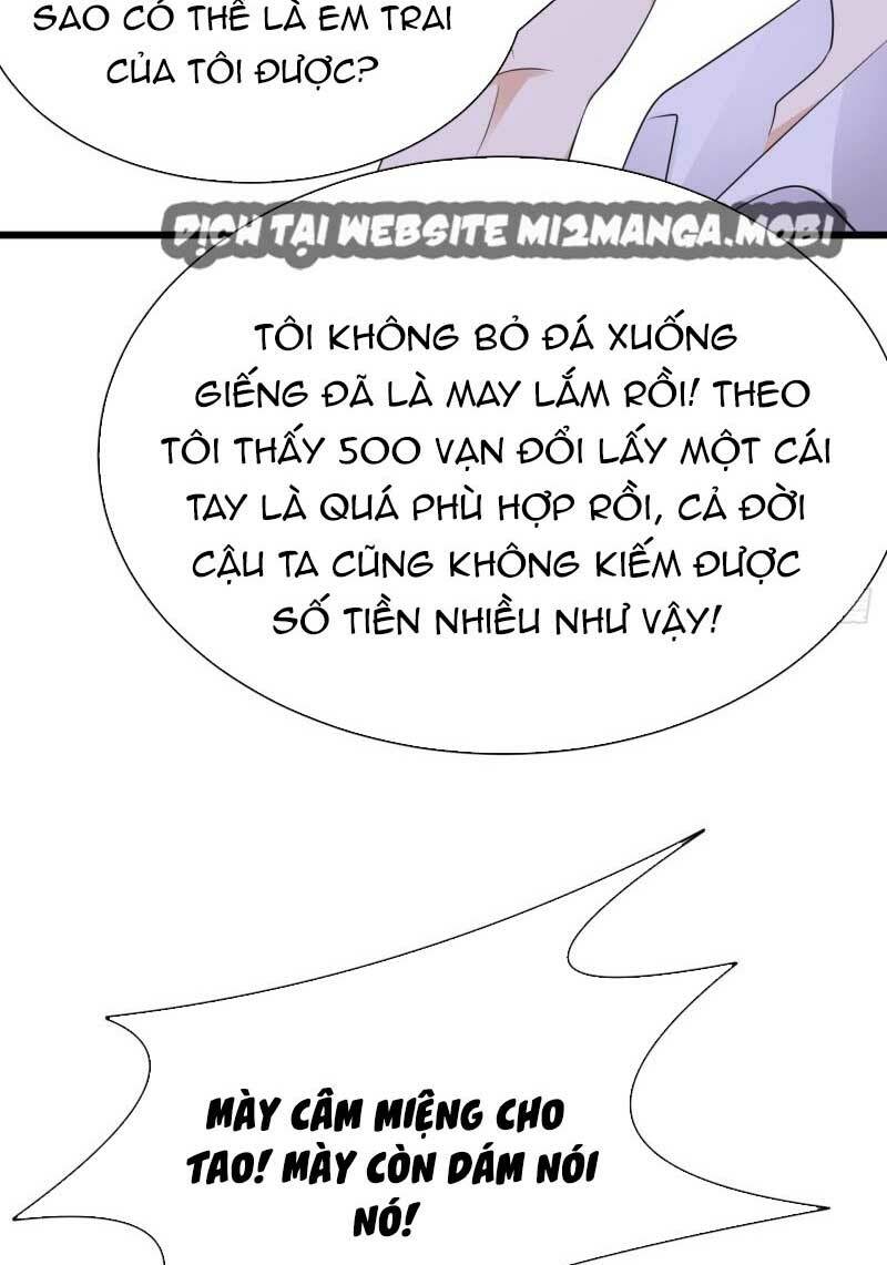 Sủng thê thành nghiện: Lục thiếu sủng từ đáy lòng: Chapter 93