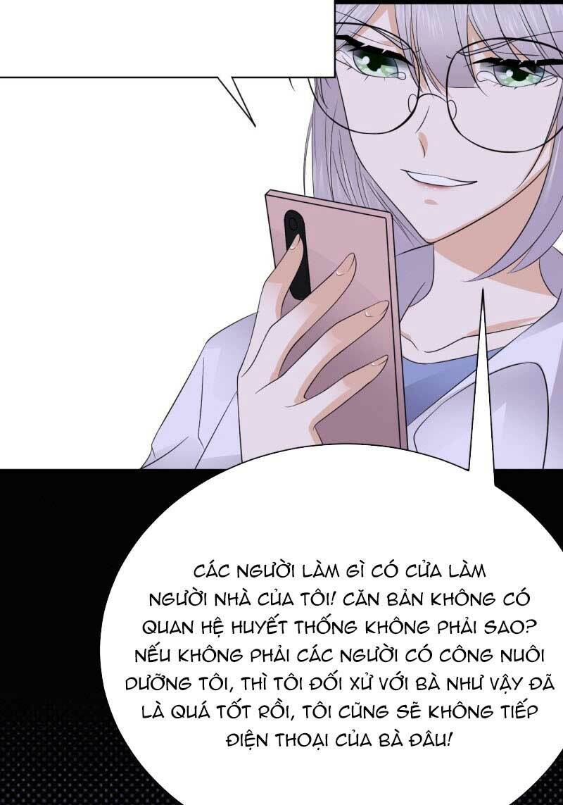 Sủng thê thành nghiện: Lục thiếu sủng từ đáy lòng: Chapter 93