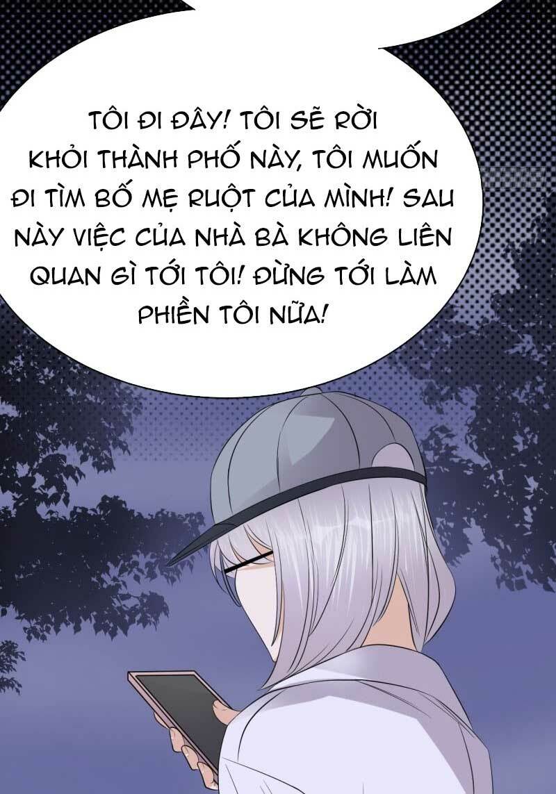 Sủng thê thành nghiện: Lục thiếu sủng từ đáy lòng: Chapter 93