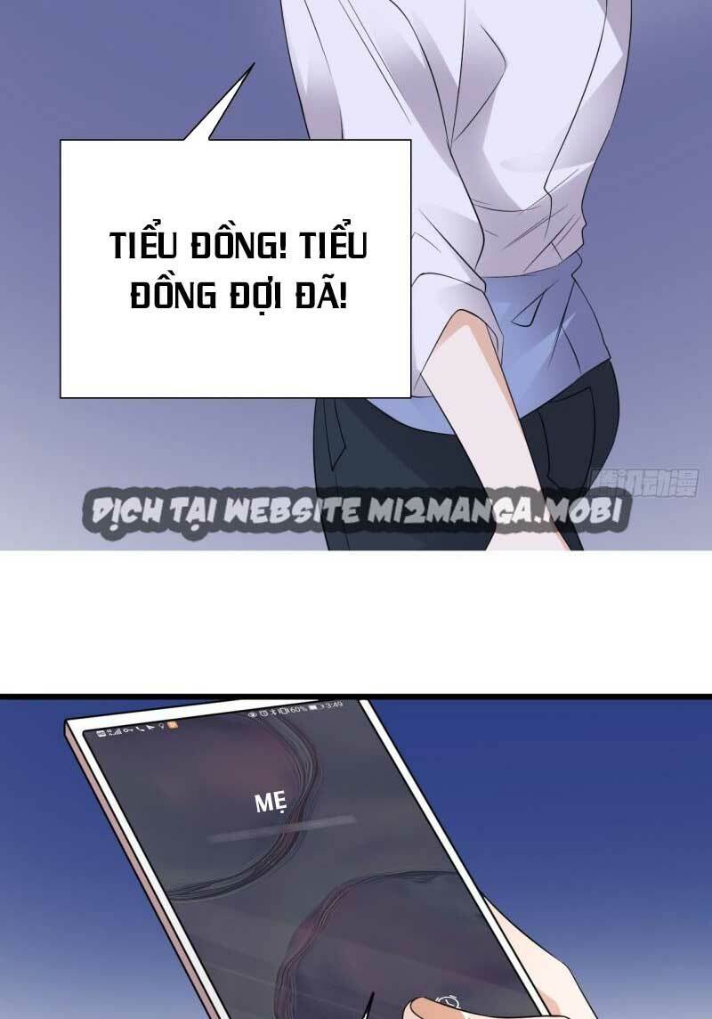 Sủng thê thành nghiện: Lục thiếu sủng từ đáy lòng: Chapter 93