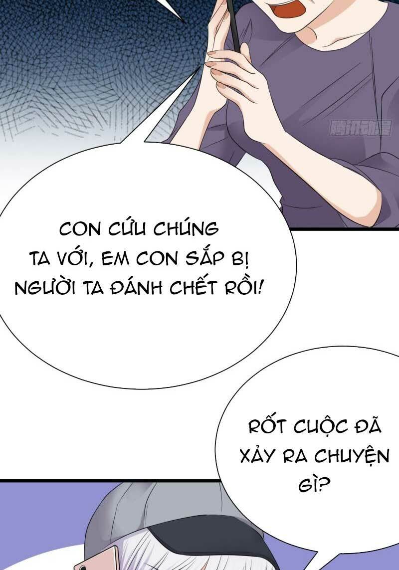 Sủng thê thành nghiện: Lục thiếu sủng từ đáy lòng: Chapter 93