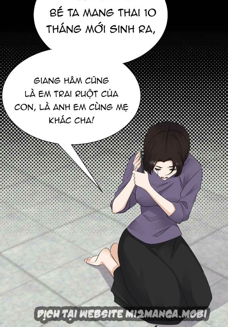 Sủng thê thành nghiện: Lục thiếu sủng từ đáy lòng: Chapter 93
