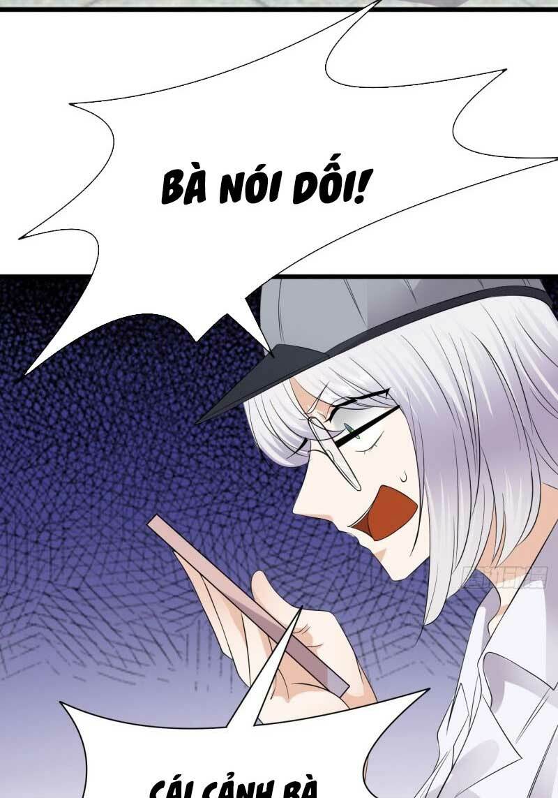 Sủng thê thành nghiện: Lục thiếu sủng từ đáy lòng: Chapter 93