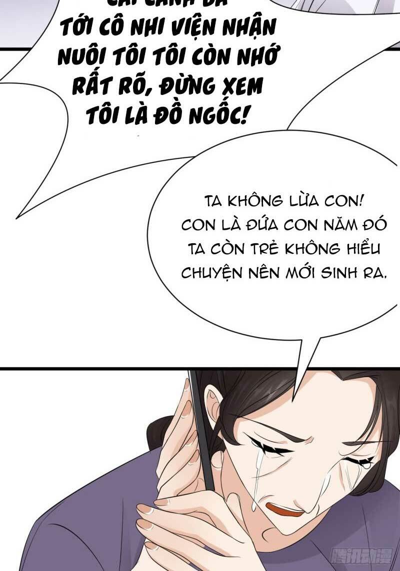 Sủng thê thành nghiện: Lục thiếu sủng từ đáy lòng: Chapter 93