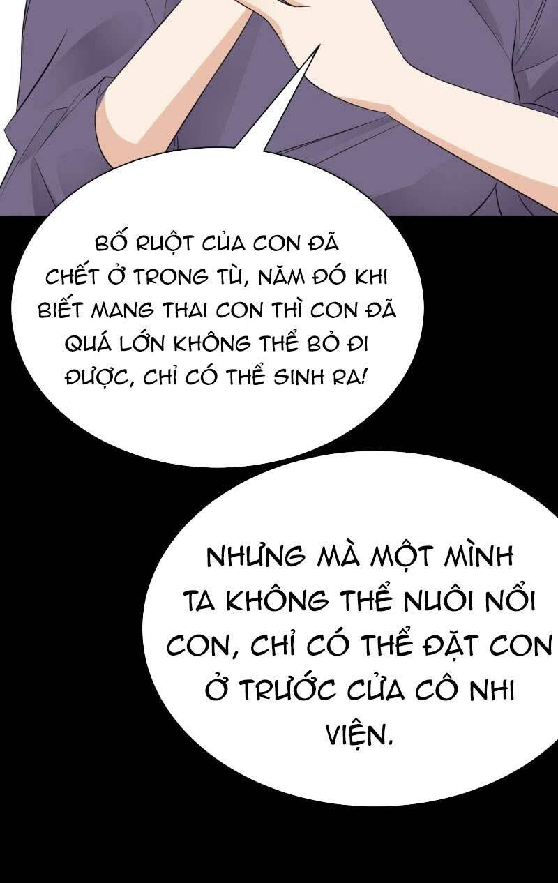 Sủng thê thành nghiện: Lục thiếu sủng từ đáy lòng: Chapter 93