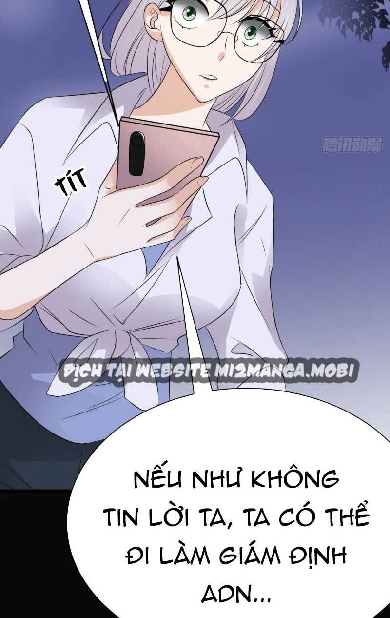 Sủng thê thành nghiện: Lục thiếu sủng từ đáy lòng: Chapter 93