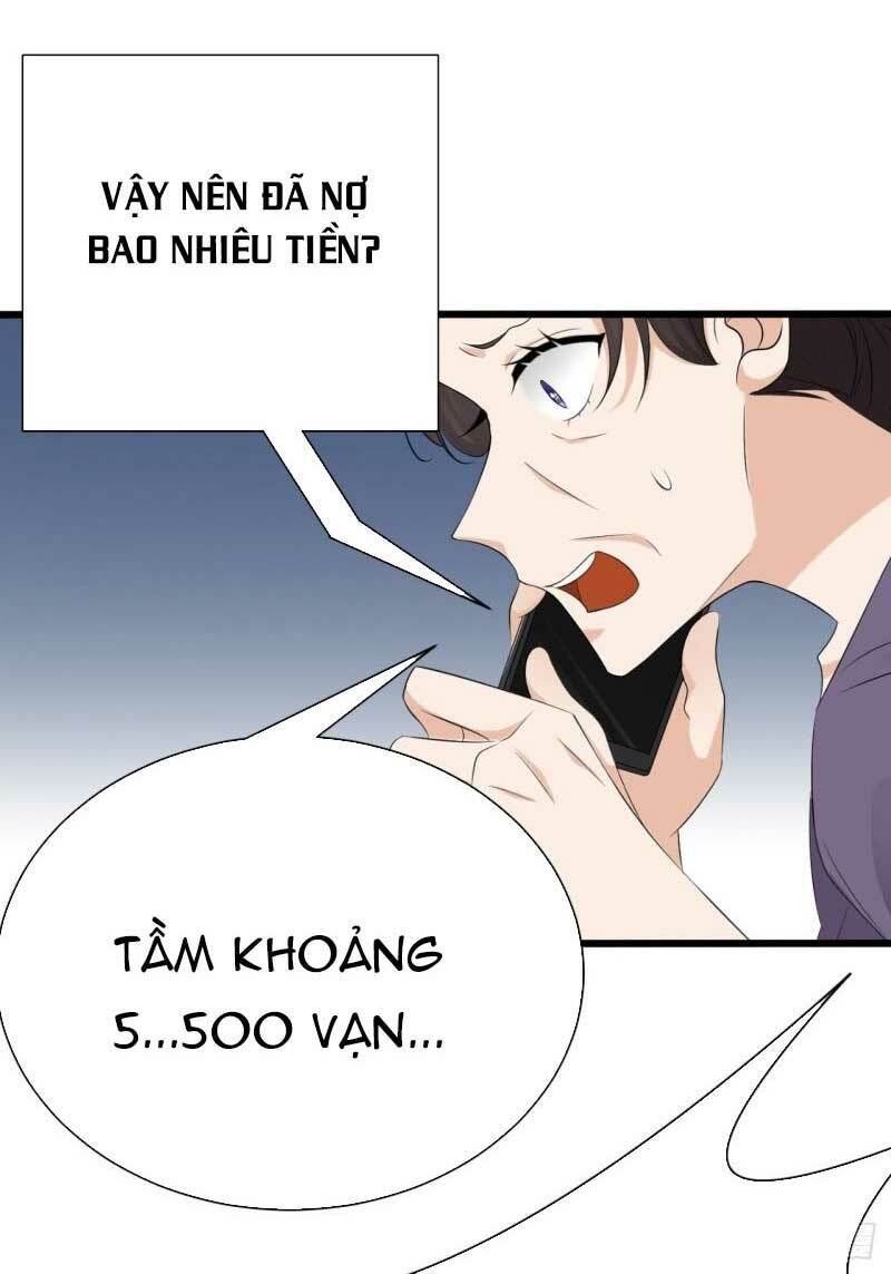 Sủng thê thành nghiện: Lục thiếu sủng từ đáy lòng: Chapter 93