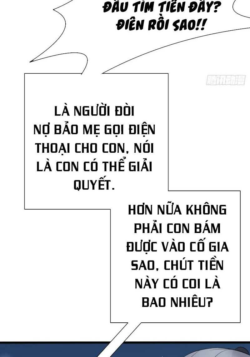 Sủng thê thành nghiện: Lục thiếu sủng từ đáy lòng: Chapter 93