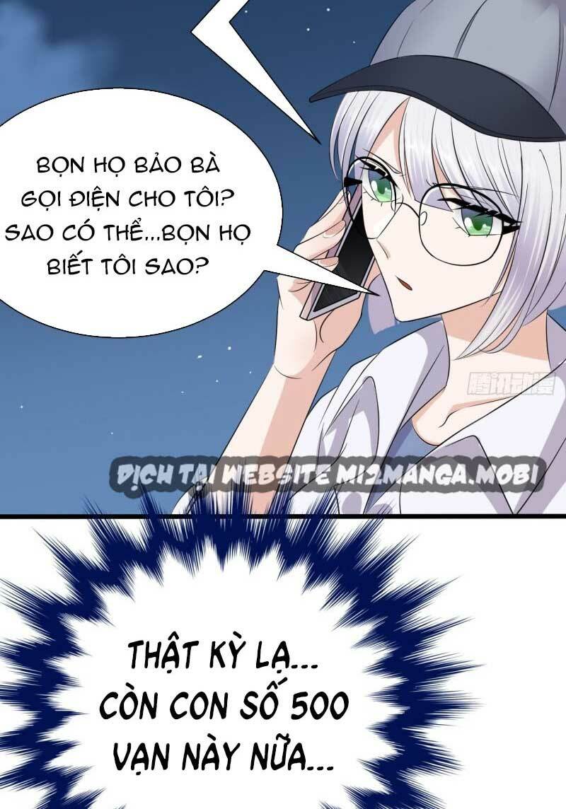 Sủng thê thành nghiện: Lục thiếu sủng từ đáy lòng: Chapter 93