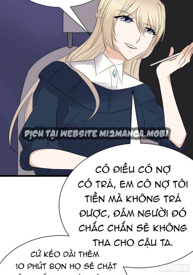 Sủng thê thành nghiện: Lục thiếu sủng từ đáy lòng: Chapter 94