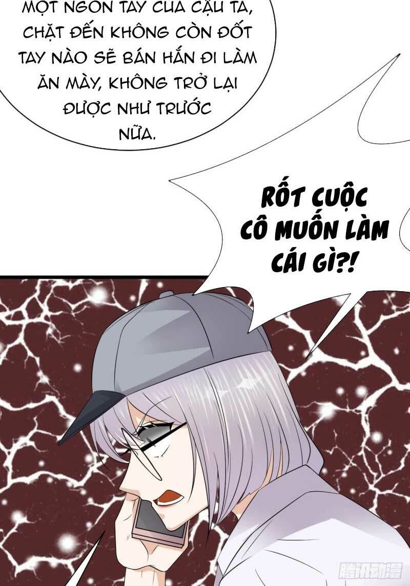 Sủng thê thành nghiện: Lục thiếu sủng từ đáy lòng: Chapter 94