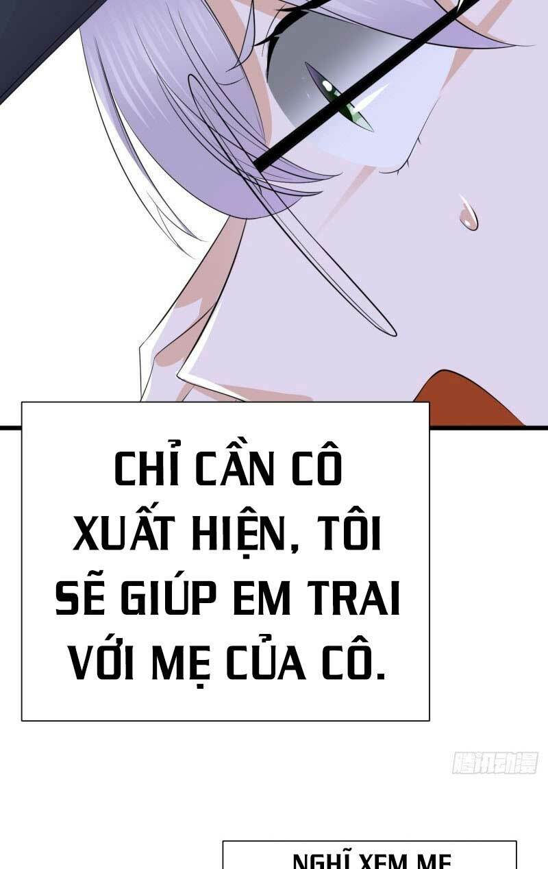 Sủng thê thành nghiện: Lục thiếu sủng từ đáy lòng: Chapter 94