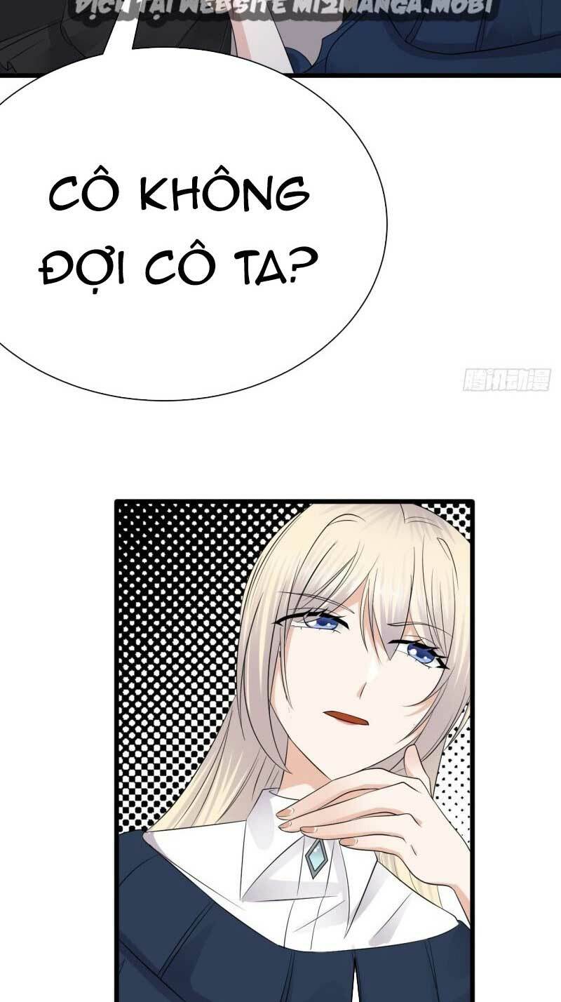 Sủng thê thành nghiện: Lục thiếu sủng từ đáy lòng: Chapter 94