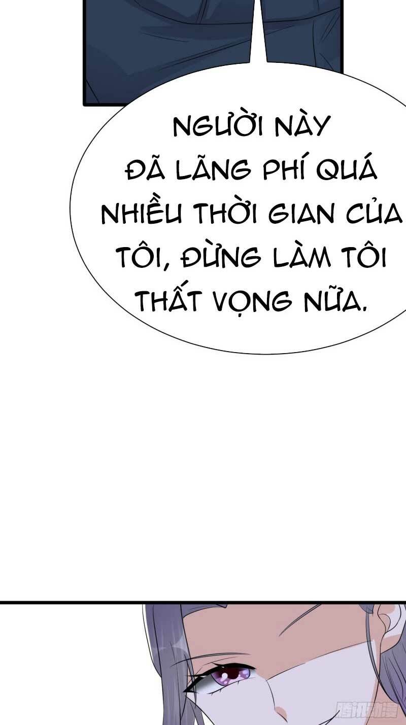 Sủng thê thành nghiện: Lục thiếu sủng từ đáy lòng: Chapter 94