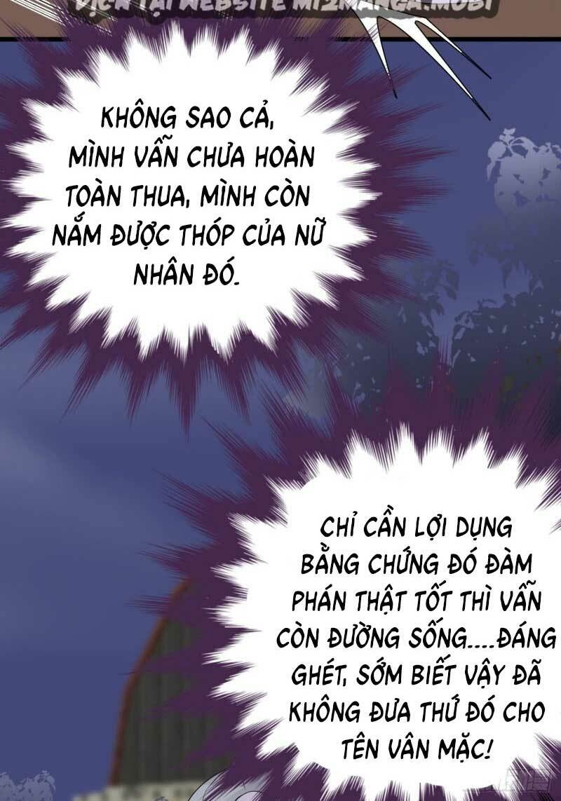 Sủng thê thành nghiện: Lục thiếu sủng từ đáy lòng: Chapter 94