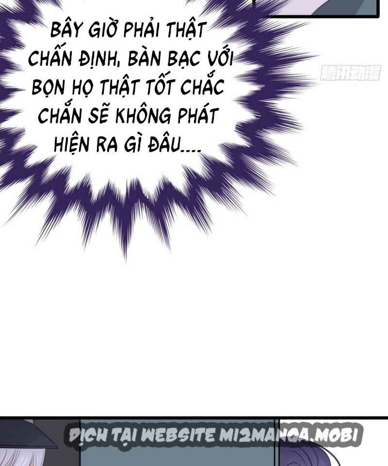 Sủng thê thành nghiện: Lục thiếu sủng từ đáy lòng: Chapter 94