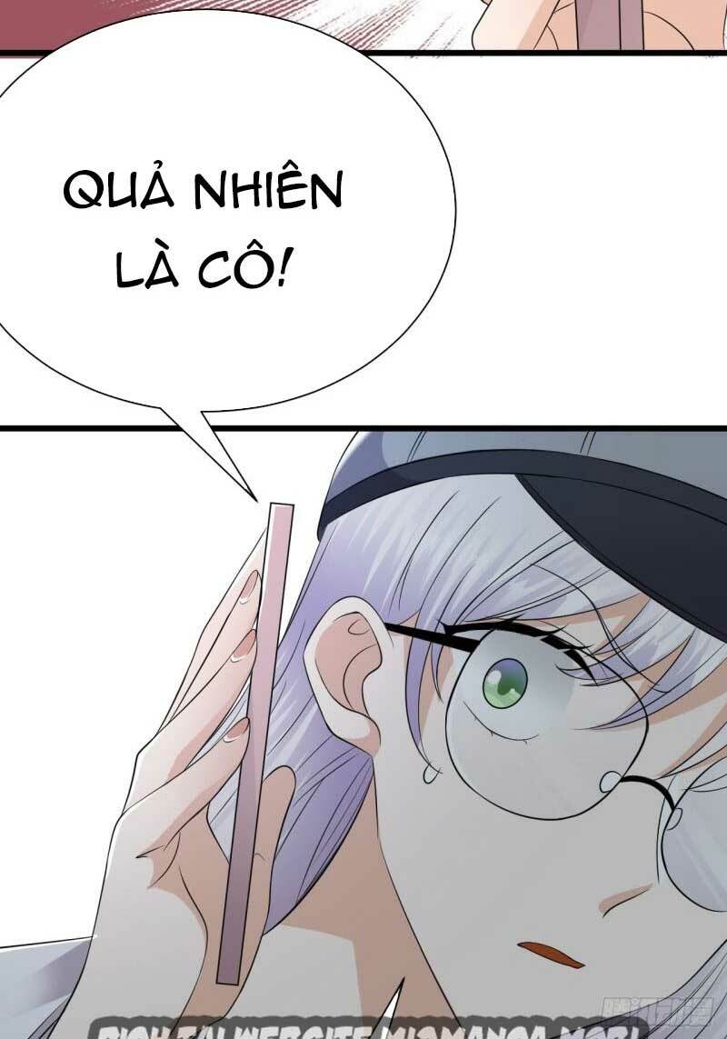 Sủng thê thành nghiện: Lục thiếu sủng từ đáy lòng: Chapter 94