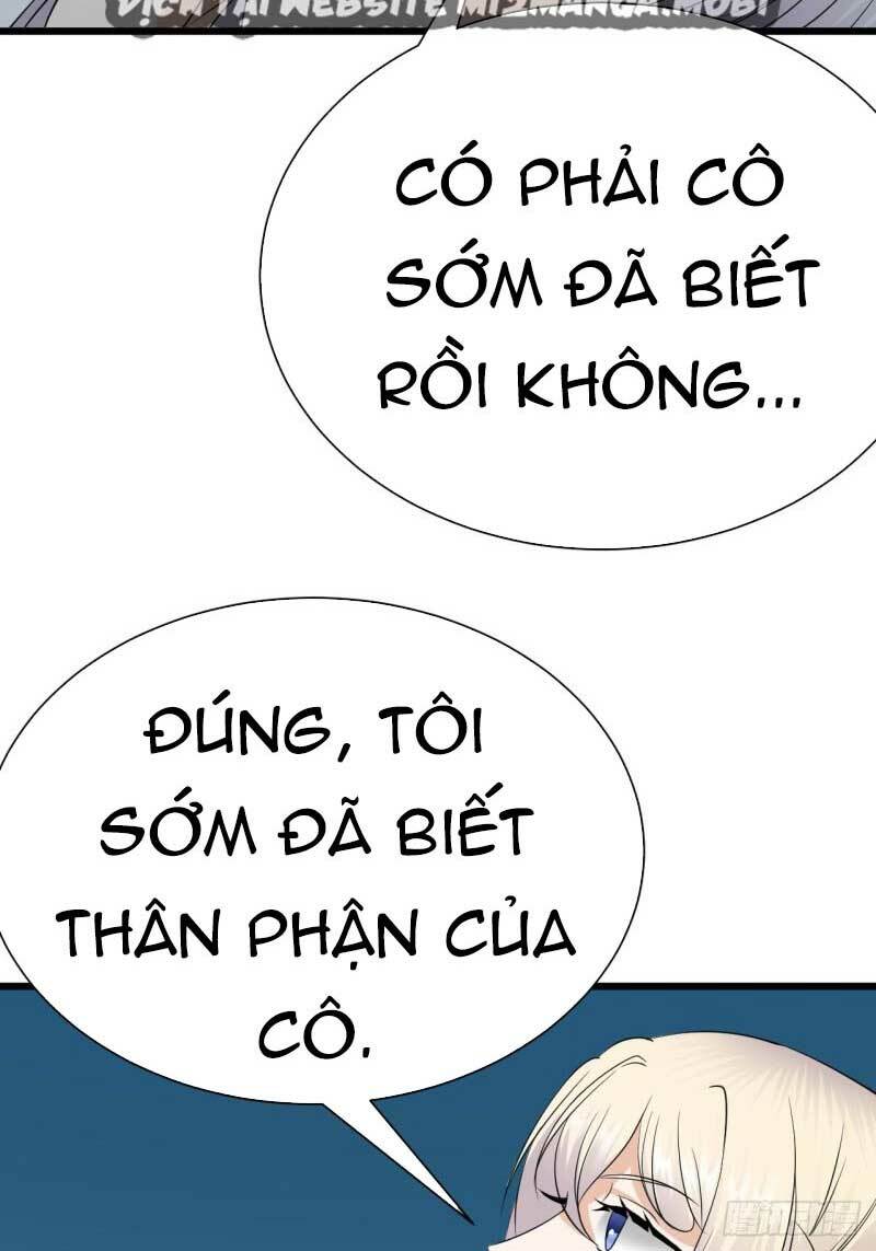 Sủng thê thành nghiện: Lục thiếu sủng từ đáy lòng: Chapter 94