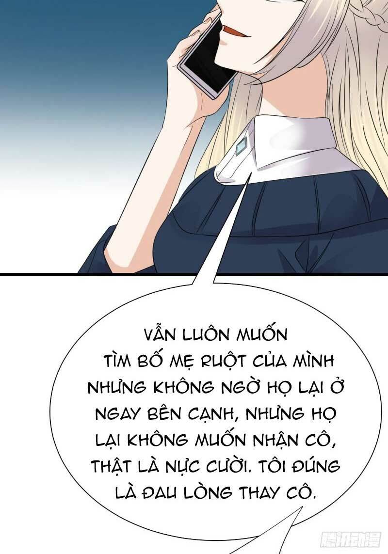 Sủng thê thành nghiện: Lục thiếu sủng từ đáy lòng: Chapter 94