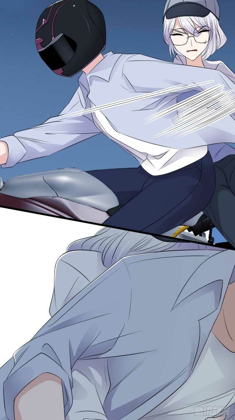 Sủng thê thành nghiện: Lục thiếu sủng từ đáy lòng: Chapter 95