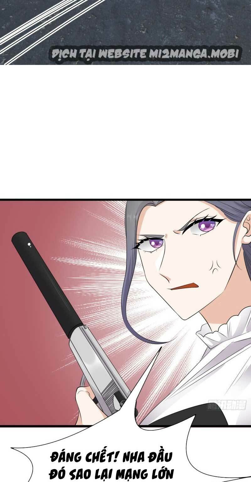 Sủng thê thành nghiện: Lục thiếu sủng từ đáy lòng: Chapter 95