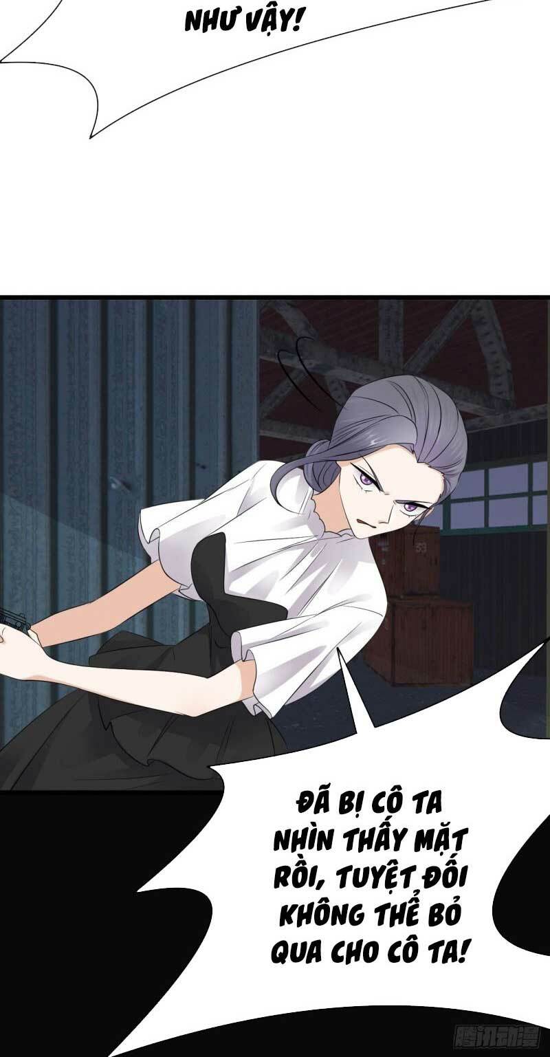 Sủng thê thành nghiện: Lục thiếu sủng từ đáy lòng: Chapter 95