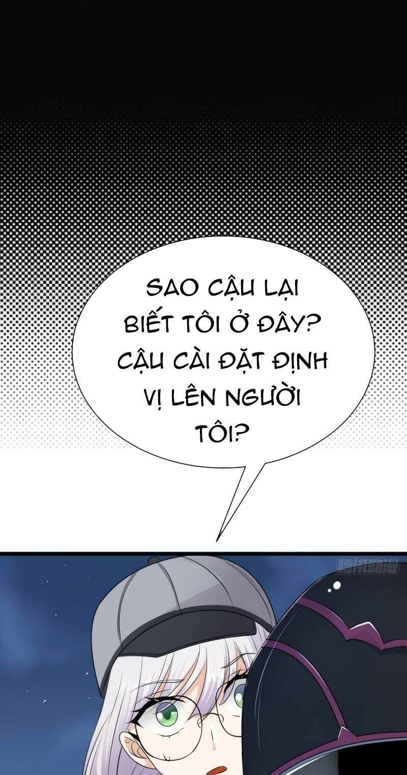 Sủng thê thành nghiện: Lục thiếu sủng từ đáy lòng: Chapter 95