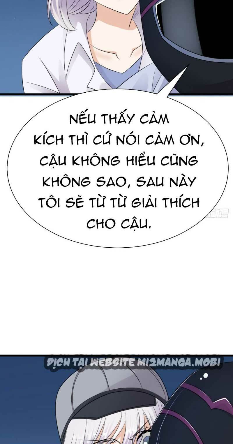 Sủng thê thành nghiện: Lục thiếu sủng từ đáy lòng: Chapter 95