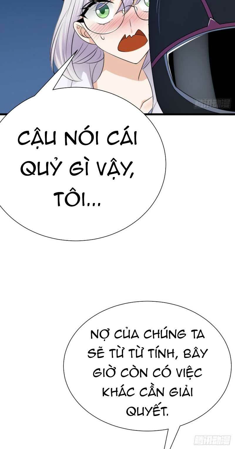 Sủng thê thành nghiện: Lục thiếu sủng từ đáy lòng: Chapter 95