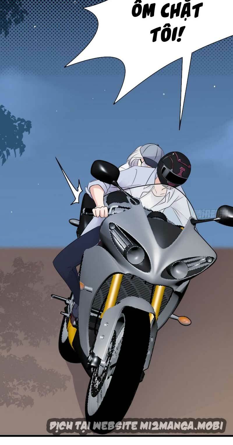 Sủng thê thành nghiện: Lục thiếu sủng từ đáy lòng: Chapter 95