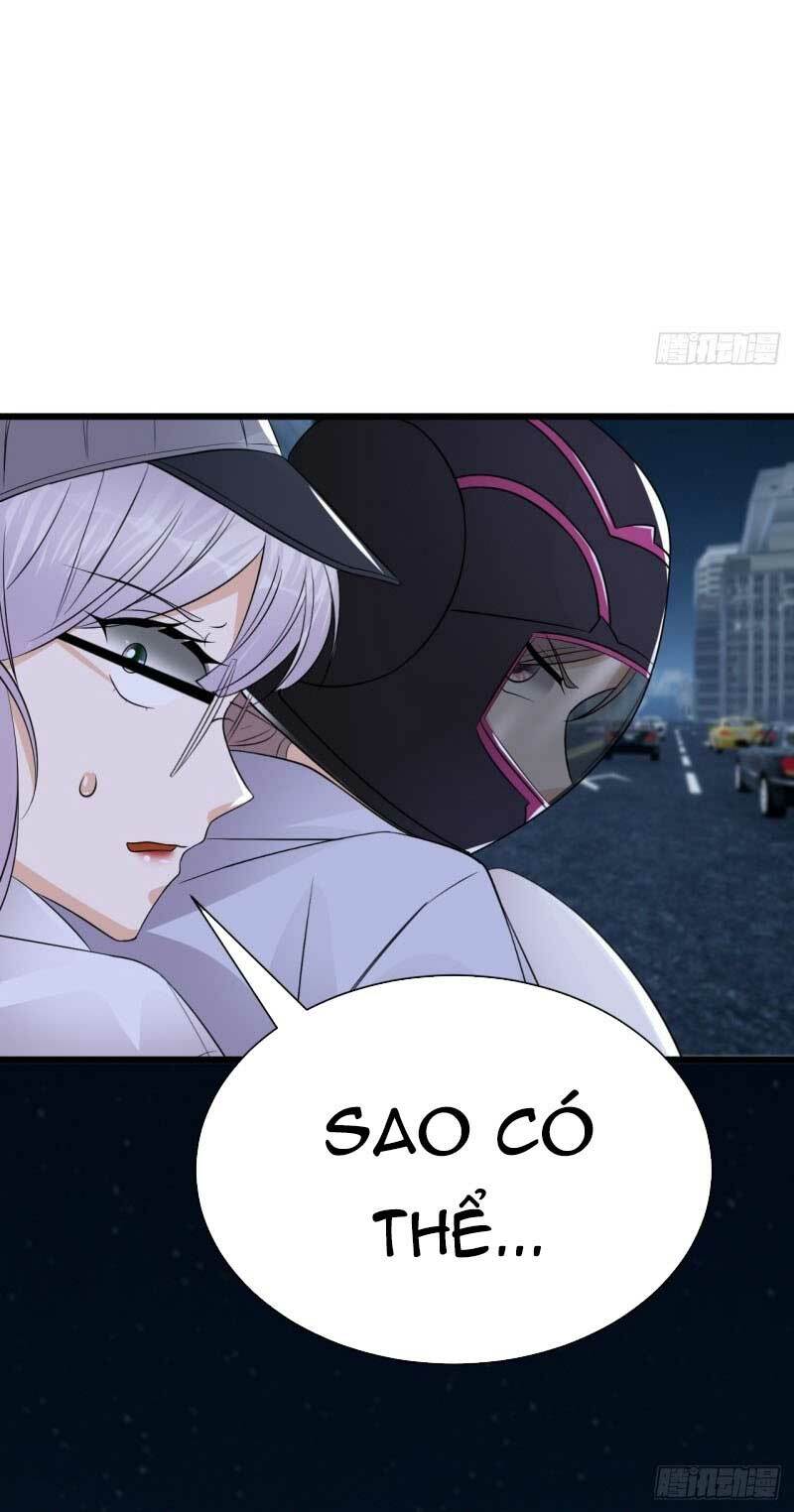 Sủng thê thành nghiện: Lục thiếu sủng từ đáy lòng: Chapter 95