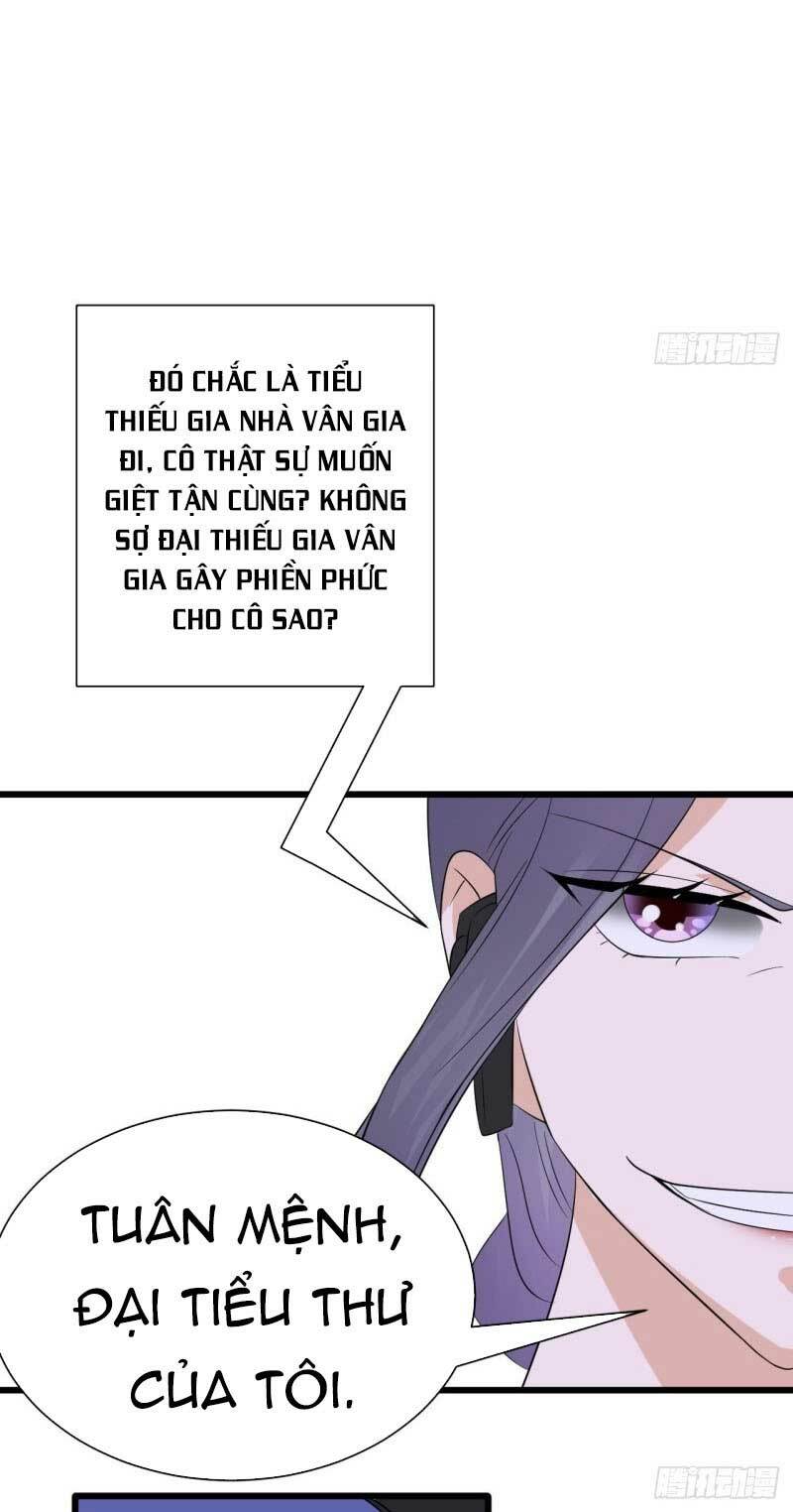 Sủng thê thành nghiện: Lục thiếu sủng từ đáy lòng: Chapter 95