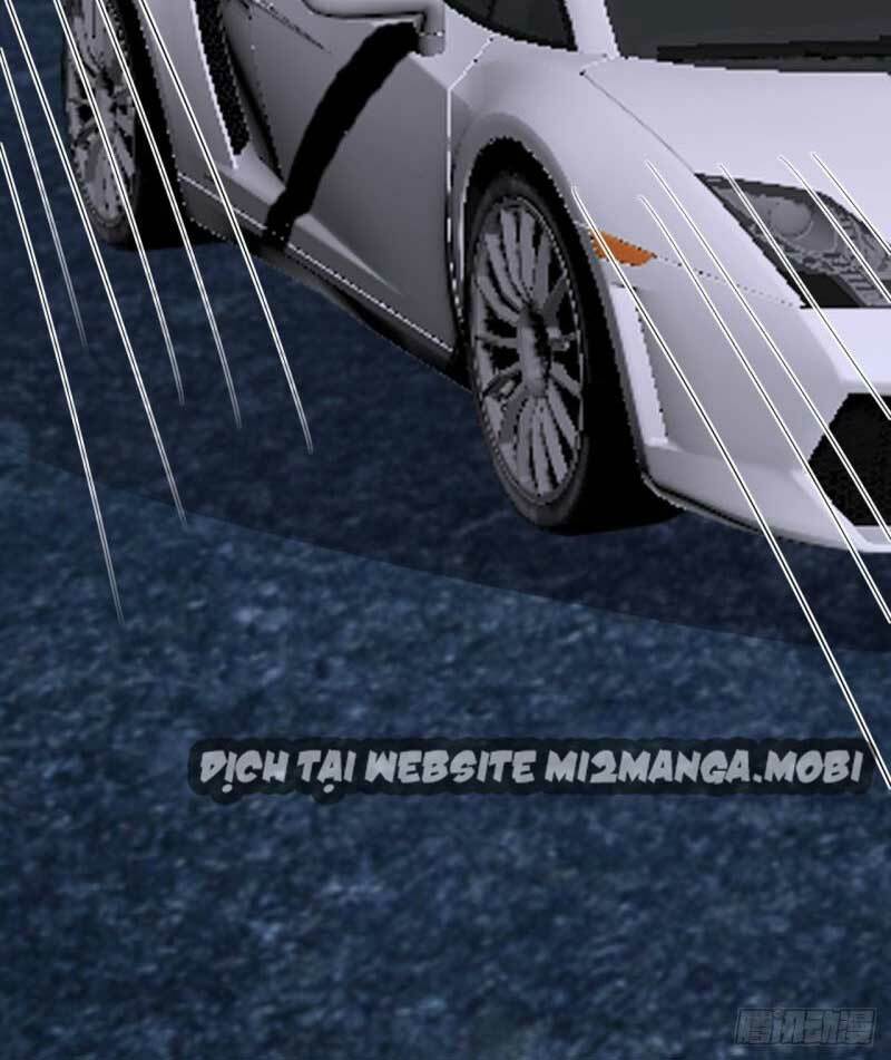 Sủng thê thành nghiện: Lục thiếu sủng từ đáy lòng: Chapter 95