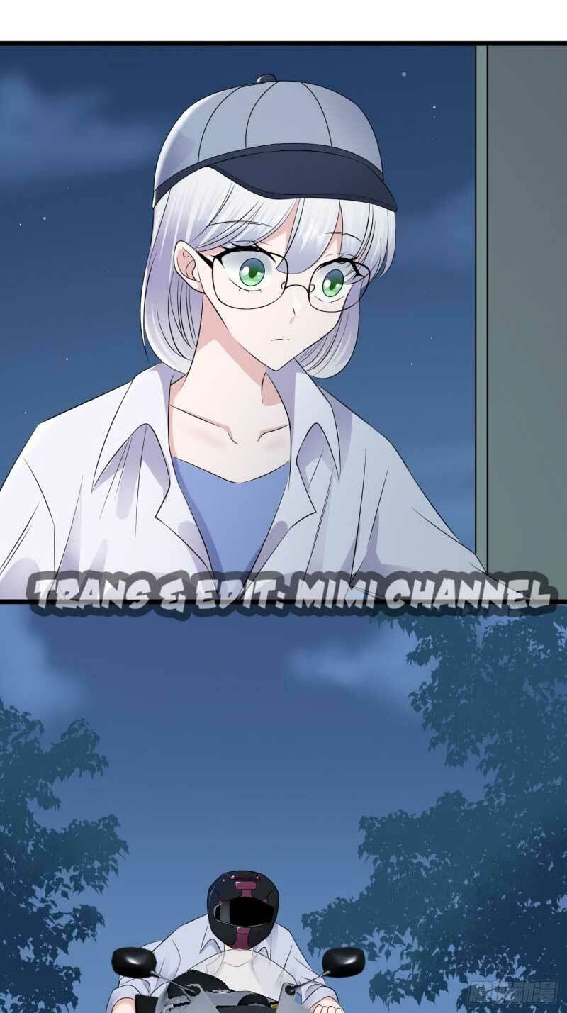 Sủng thê thành nghiện: Lục thiếu sủng từ đáy lòng: Chapter 95