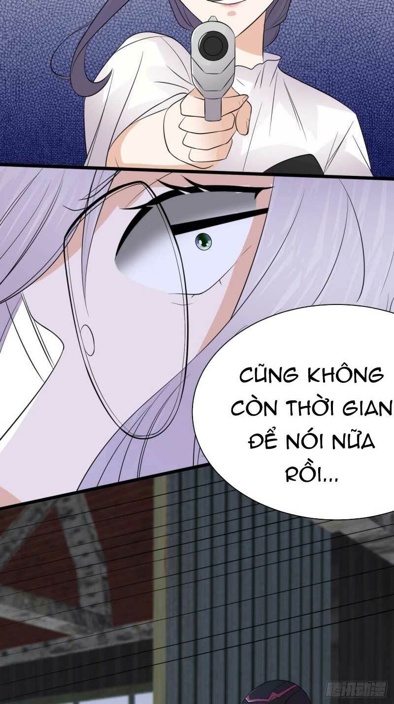 Sủng thê thành nghiện: Lục thiếu sủng từ đáy lòng: Chapter 95