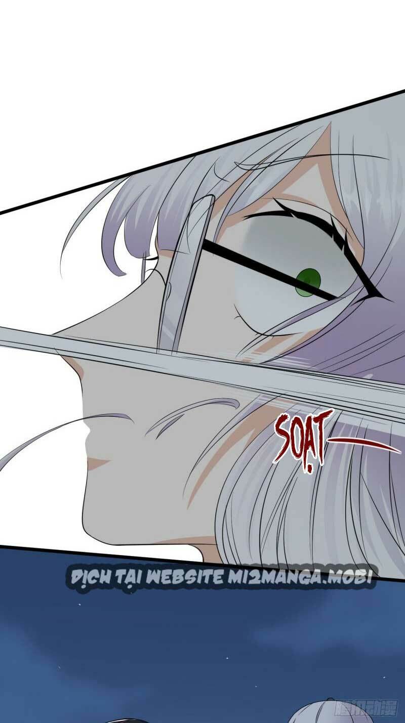 Sủng thê thành nghiện: Lục thiếu sủng từ đáy lòng: Chapter 95
