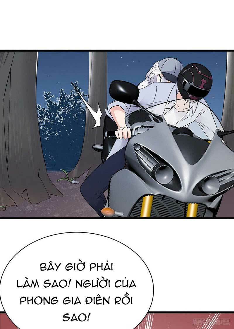 Sủng thê thành nghiện: Lục thiếu sủng từ đáy lòng: Chapter 96