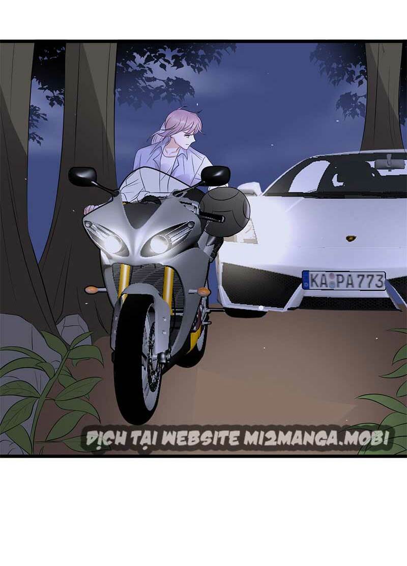 Sủng thê thành nghiện: Lục thiếu sủng từ đáy lòng: Chapter 96