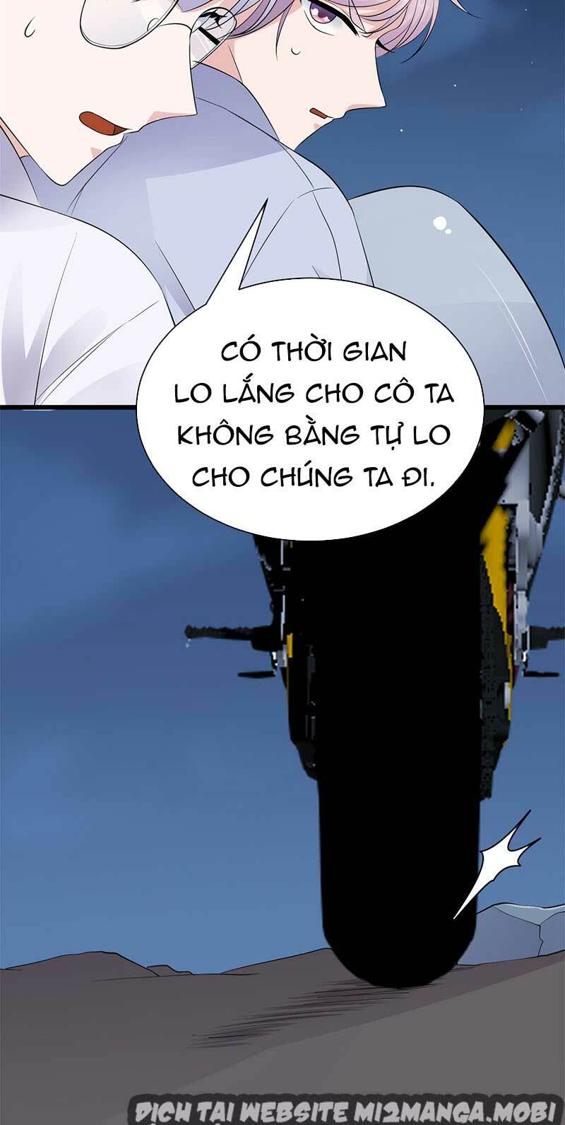 Sủng thê thành nghiện: Lục thiếu sủng từ đáy lòng: Chapter 96