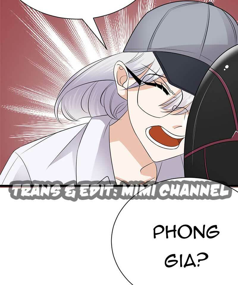 Sủng thê thành nghiện: Lục thiếu sủng từ đáy lòng: Chapter 96