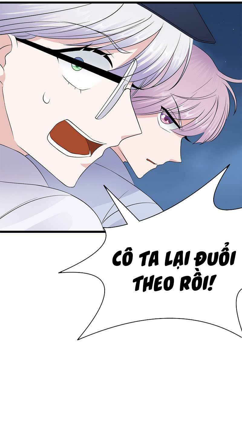 Sủng thê thành nghiện: Lục thiếu sủng từ đáy lòng: Chapter 96