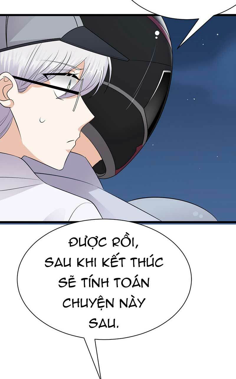 Sủng thê thành nghiện: Lục thiếu sủng từ đáy lòng: Chapter 96
