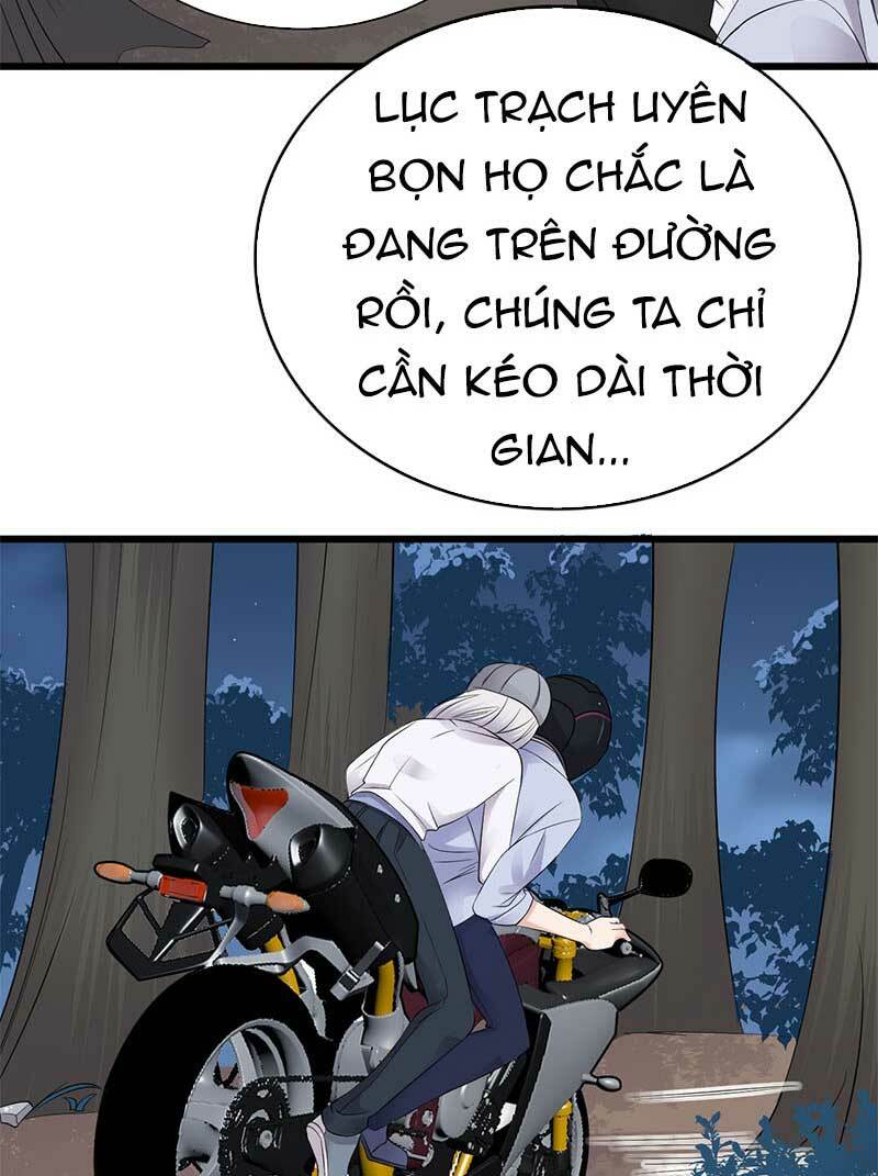 Sủng thê thành nghiện: Lục thiếu sủng từ đáy lòng: Chapter 96