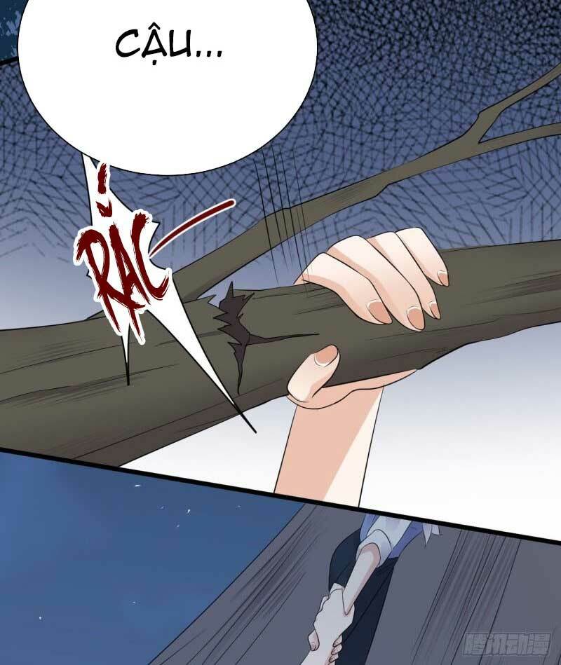Sủng thê thành nghiện: Lục thiếu sủng từ đáy lòng: Chapter 97