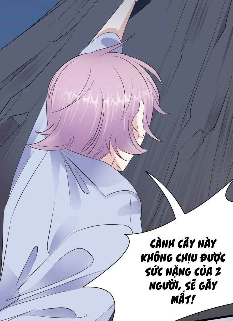 Sủng thê thành nghiện: Lục thiếu sủng từ đáy lòng: Chapter 97
